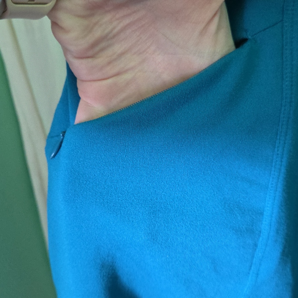 Toad & Co Windmere Dress - Picture 6 of 8